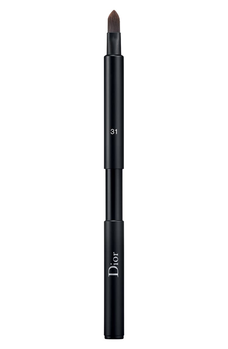 DIOR No. 31 Retractable Lip brush, Main, color,