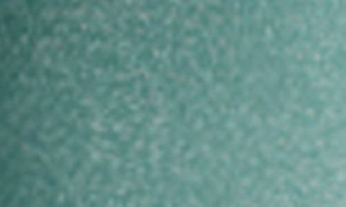 Shop Vitamin A ® Mika Metallic One-piece Swimsuit In Aqua