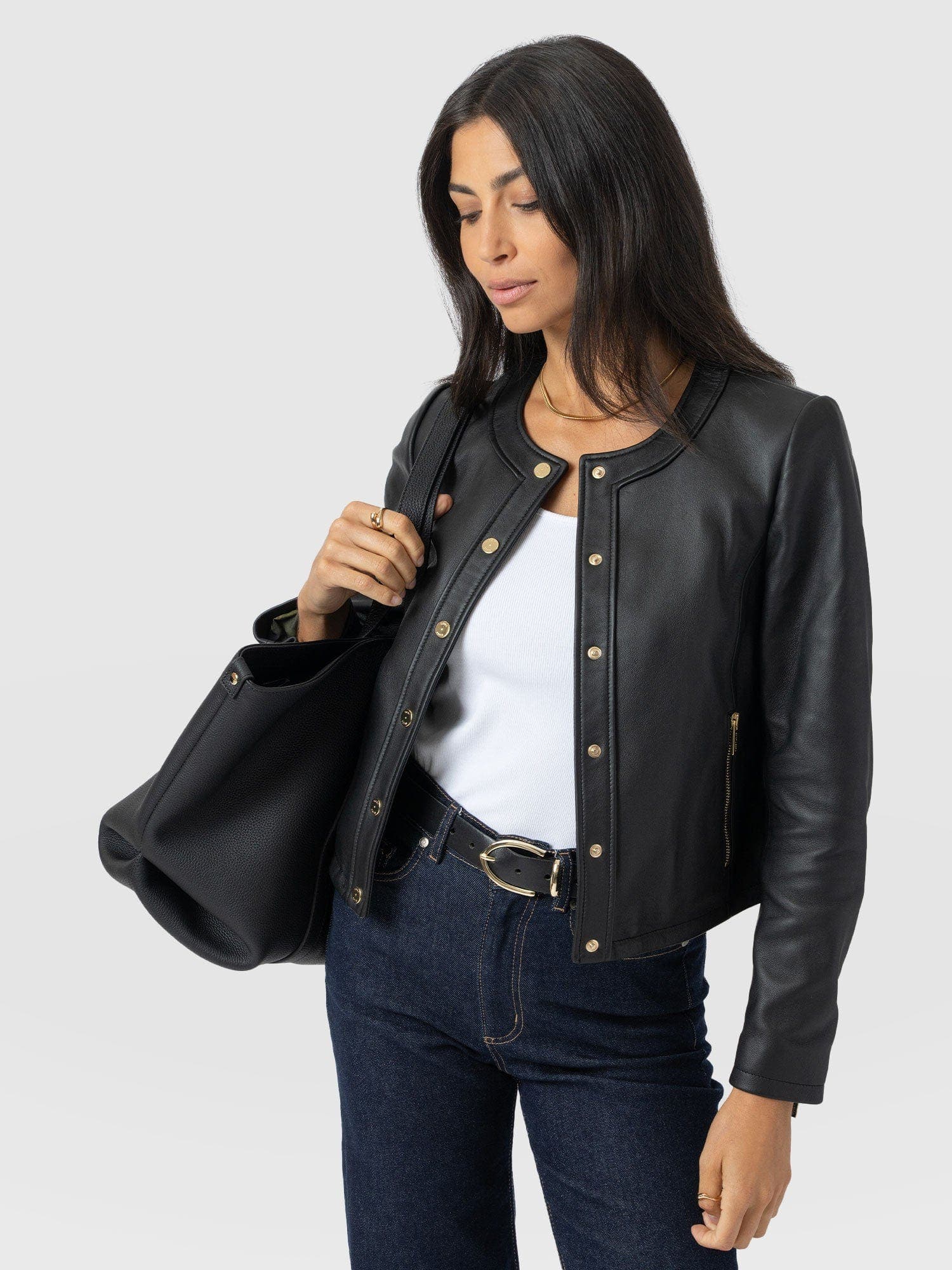 Skye Jacket - image 2