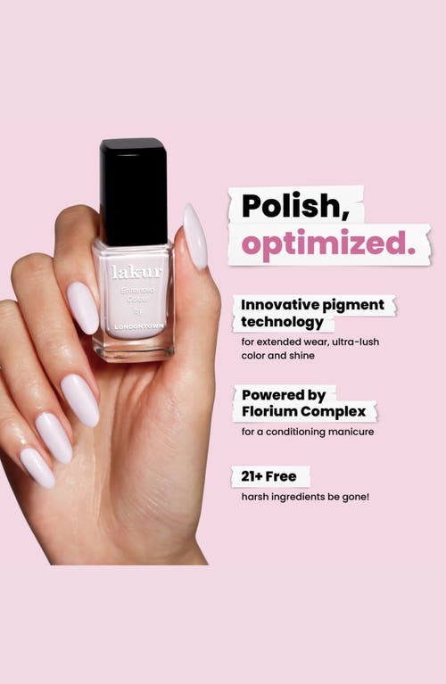 Londontown Nail Color
