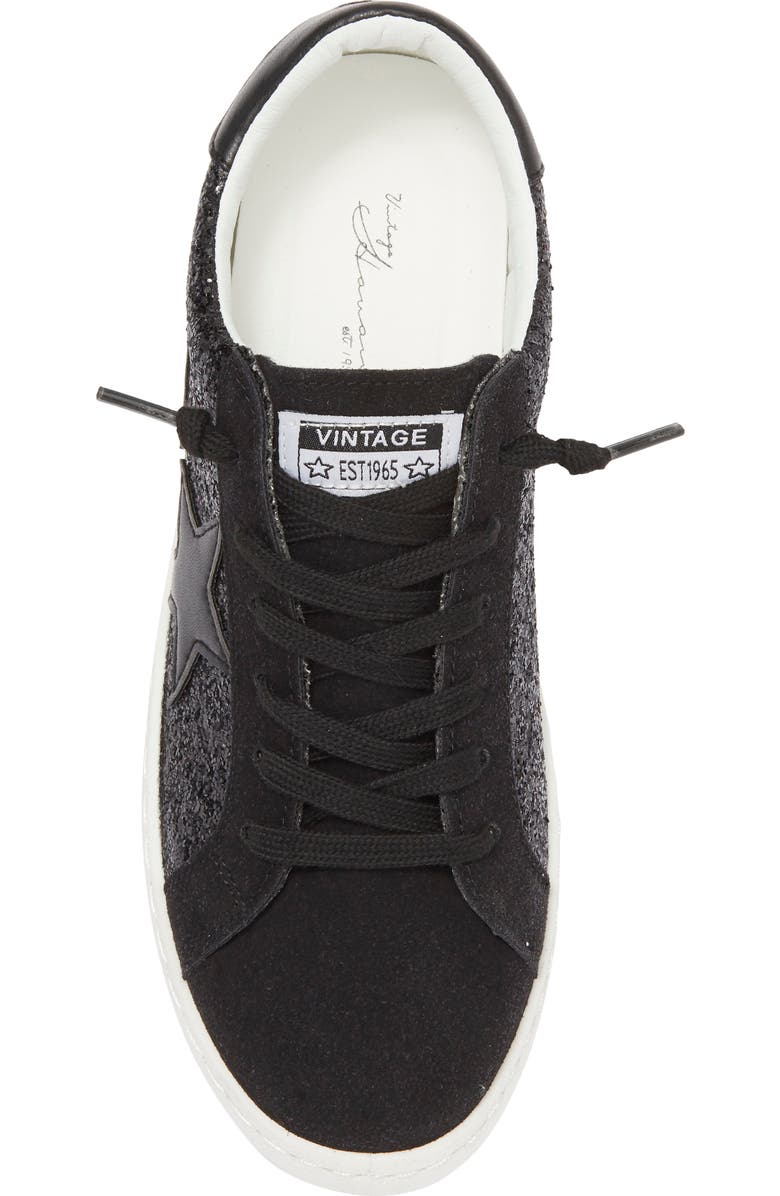 Vintage Havana Bianca Sneaker, Alternate, color,