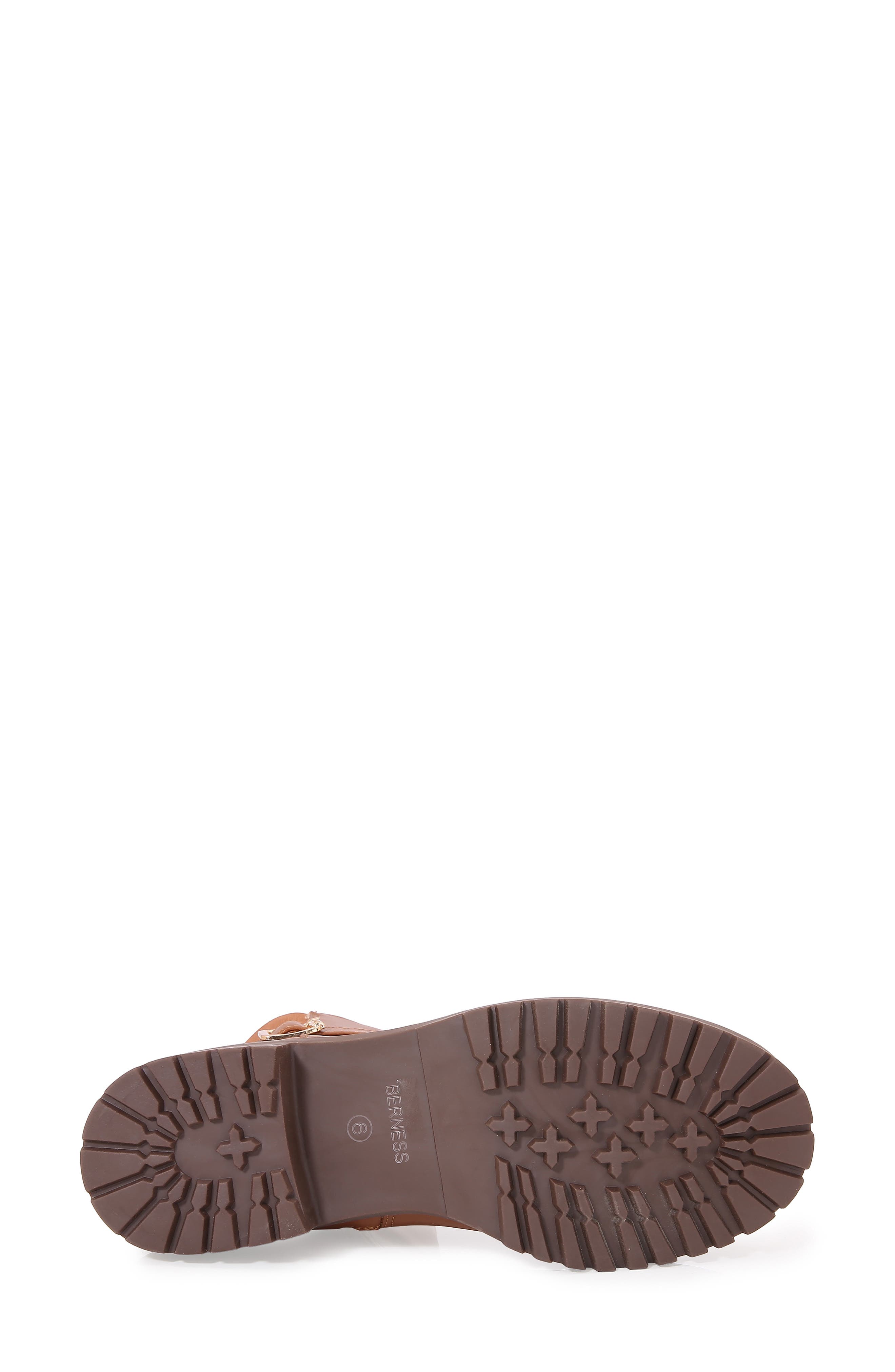 Lug Sole Bootie, Alternate, color, CAMEL