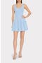 selected Light Blue