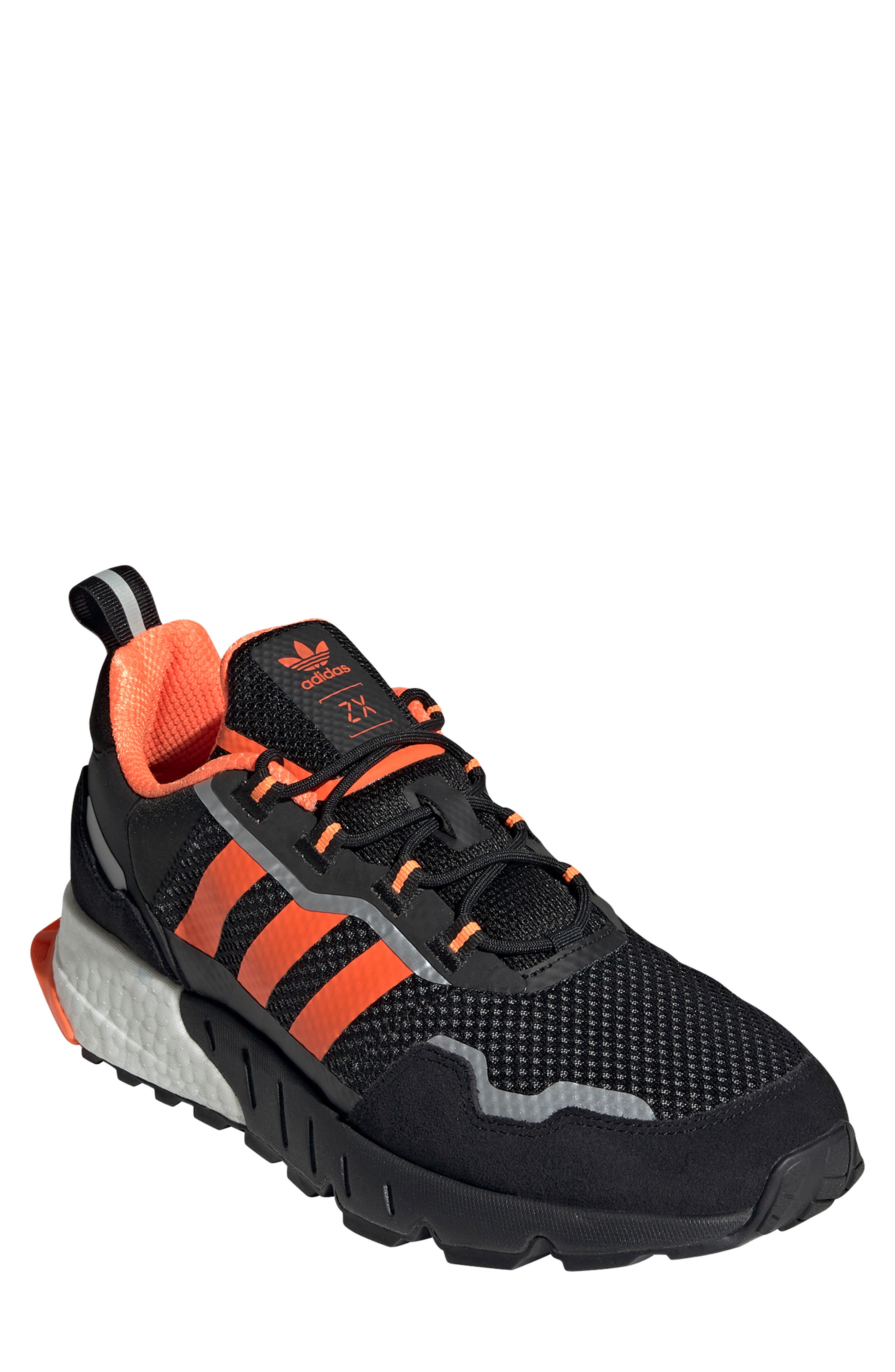 adidas ZX 1K Boost Sneaker, Main, color, 