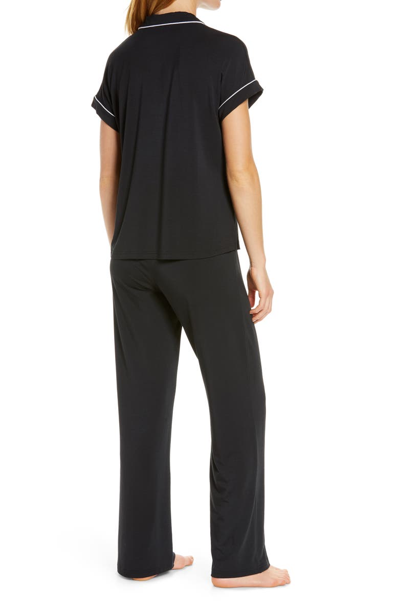 UGG<sup>®</sup> Jersey Pajamas, Alternate, color, 