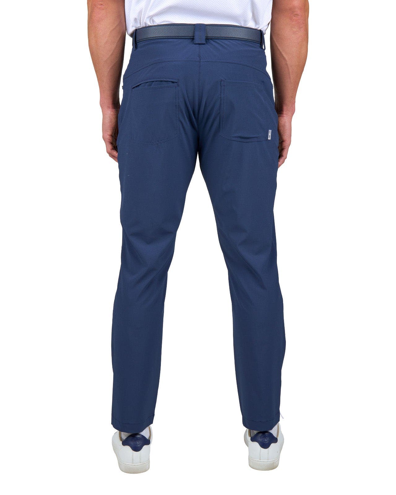 Black Clover Jack Slack Pants (Men) | Nordstrom