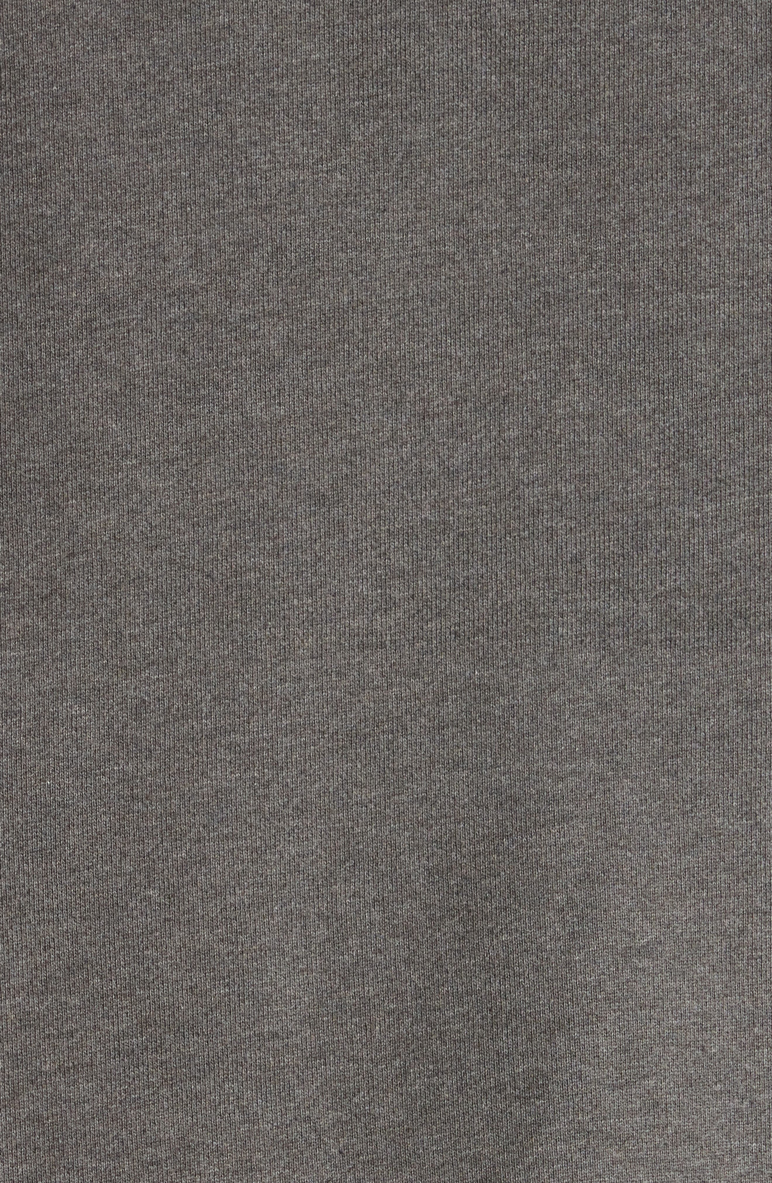 Fear of God Essentials '90s Relaxed Fit Hoodie (Men) | Nordstrom