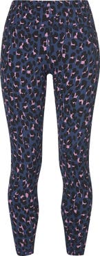 Sweaty Betty Power Pocket Workout 7/8 Leggings