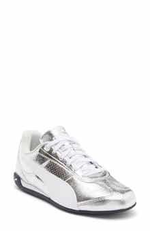 PUMA Replicatch Metallic Sneaker