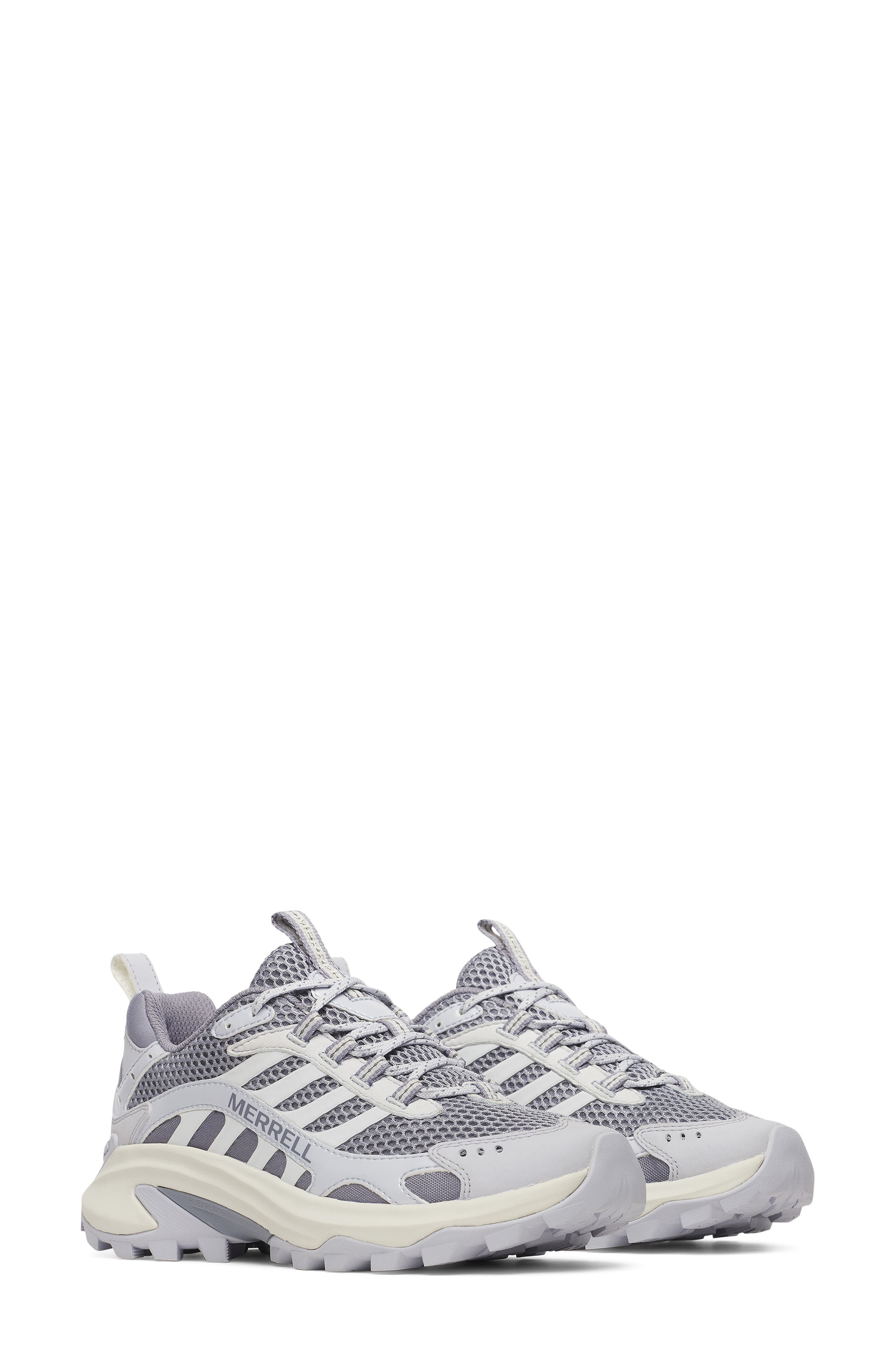 Merrell Moab Speed 2 Mary Jane Hiking Shoe (Women, Alternate, color, Aura