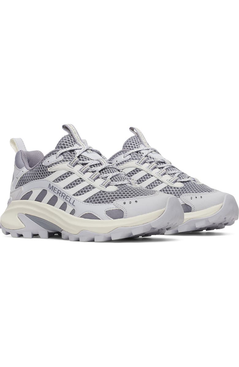 Merrell Moab Speed 2 Mary Jane Hiking Shoe (Women, Alternate, color, Aura