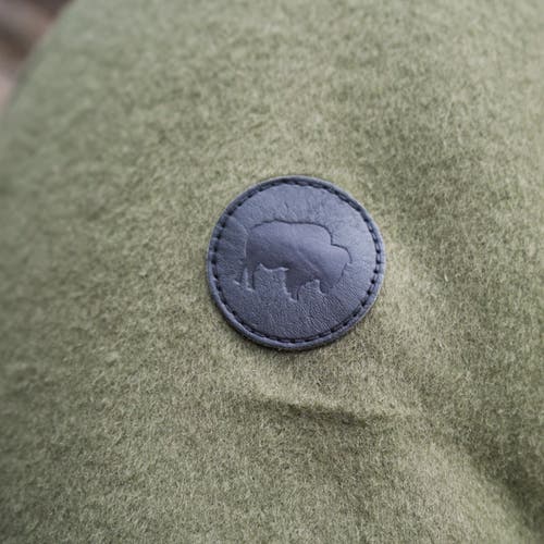 MOUNTAIN KHAKIS MOUNTAIN KHAKIS DOVER WOOL JACKET 