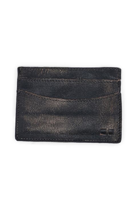 Chuck Wallet