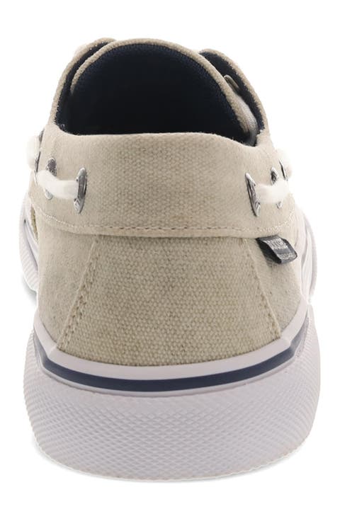 Rowe 2 Eye Boat Shoe (Men)
