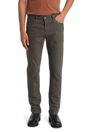 Everett Slim Straight Leg Pants