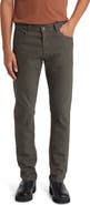 AG Everett Slim Straight Leg Pants