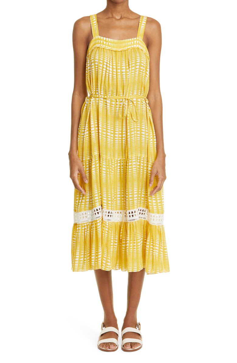 lemlem Welele Sweepy Sundress, Main, color,