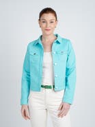 Kettlewell Darla Coloured Twill Jacket