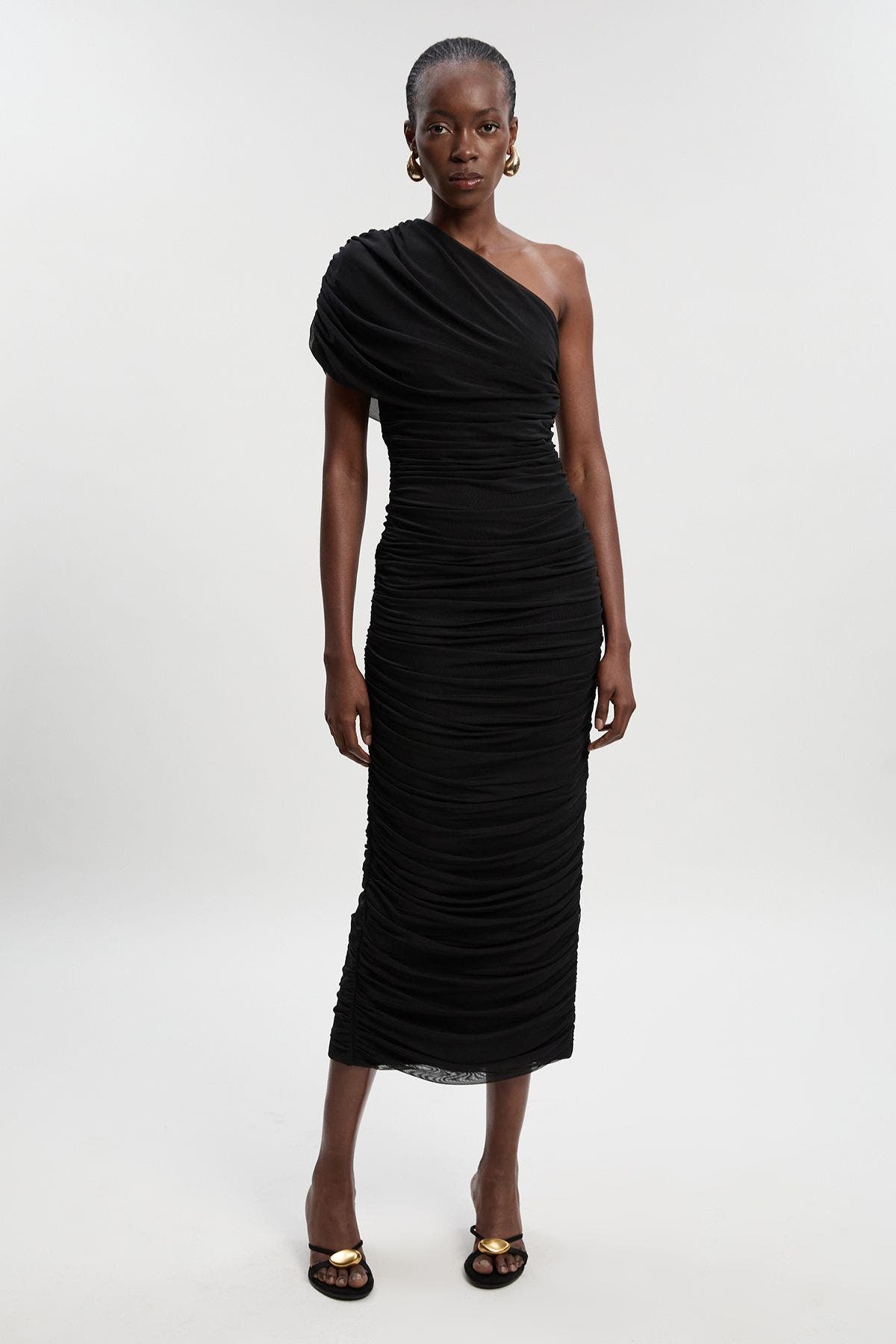 selected Black