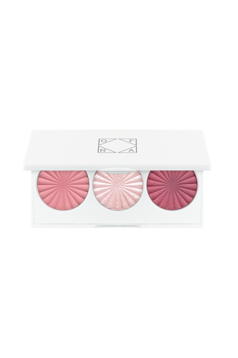 Midi Palette - Blossom Blush, Main, color, Assorted Shades