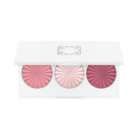 Midi Palette - Blossom Blush