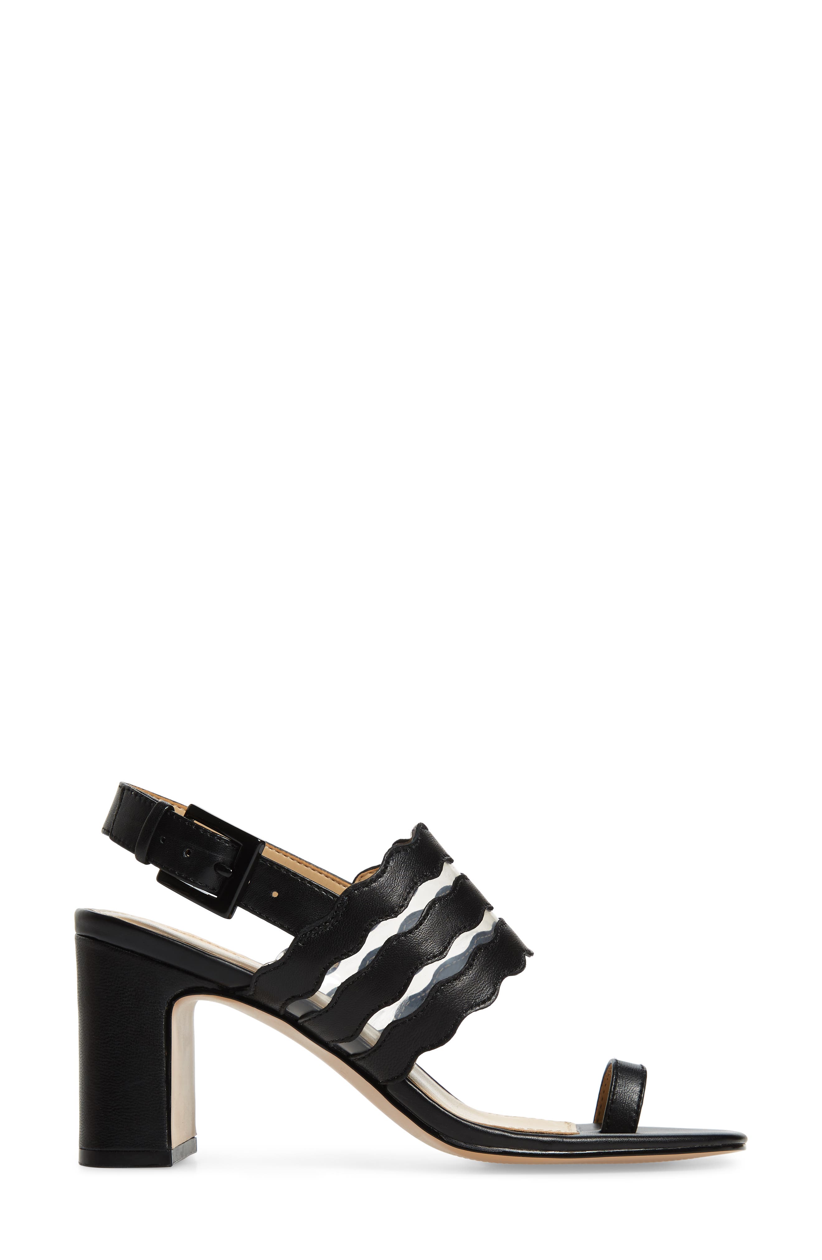 Katy Perry Sense Toe Loop Slingback Sandal, Alternate, color, 