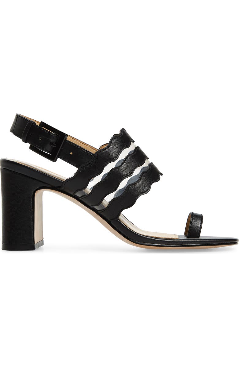 Katy Perry Sense Toe Loop Slingback Sandal, Alternate, color,