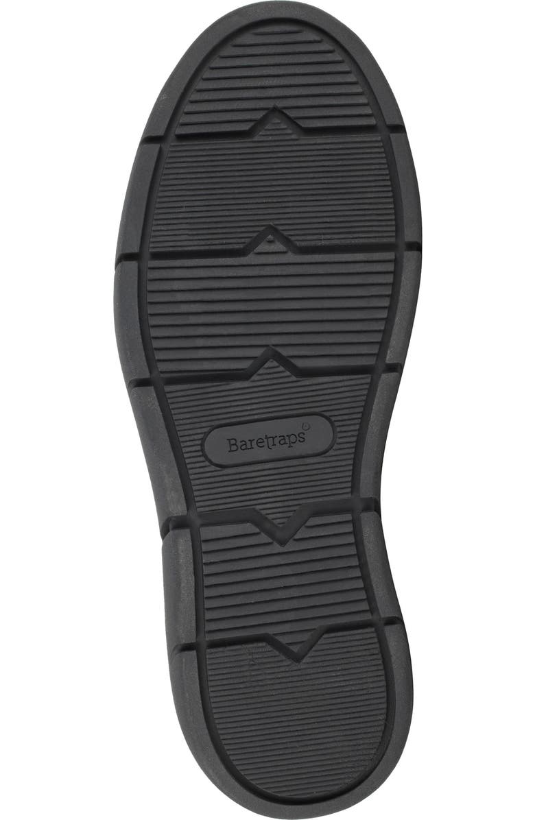 BARETRAPS Lizett Wedge Ankle Boot, Alternate, color, Black