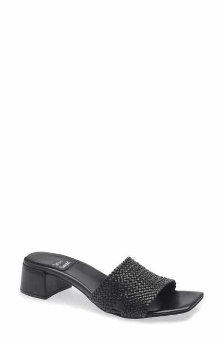 Coen Slide Sandal