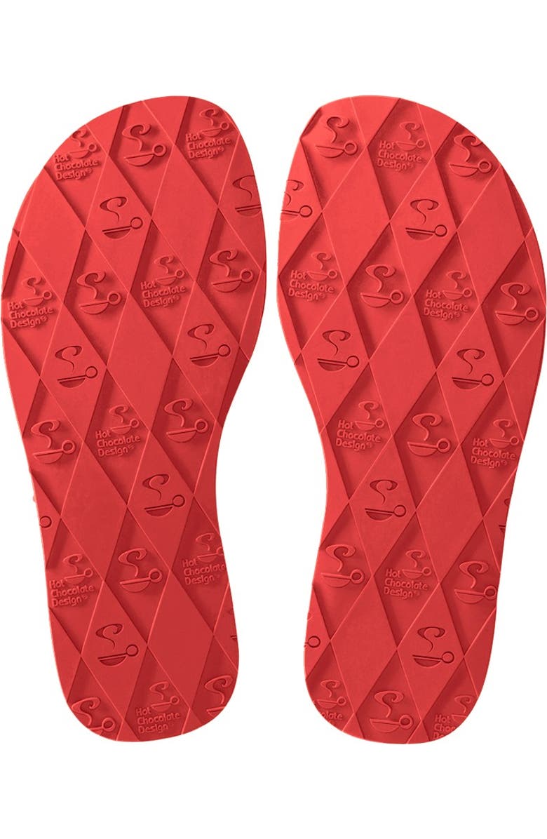 Hot Chocolate Design Dolly Ginham Women's Mary Jane Platforms, Alternate, color, Dolly Ginham