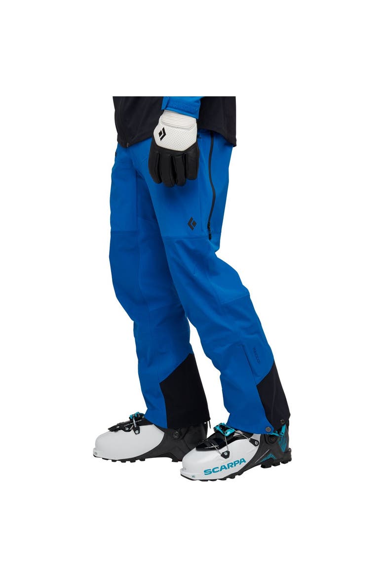 Dawn Patrol Hybrid Pant - Men's, Alternate, color, Kingfisher