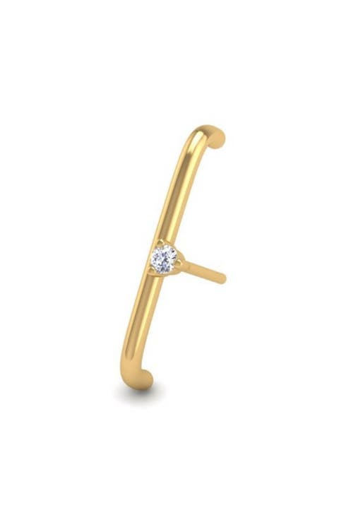 Solo Vertical Crawler