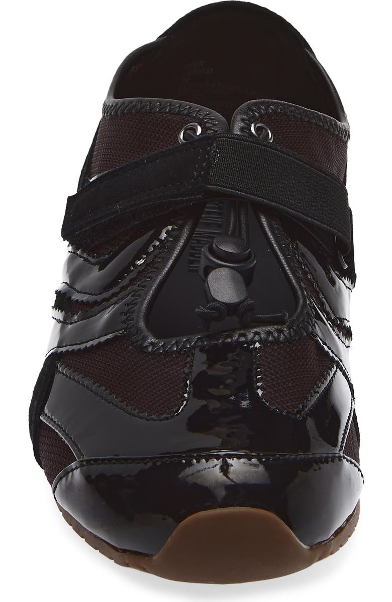 Steve Madden Viper Sneaker, Alternate, color, Black