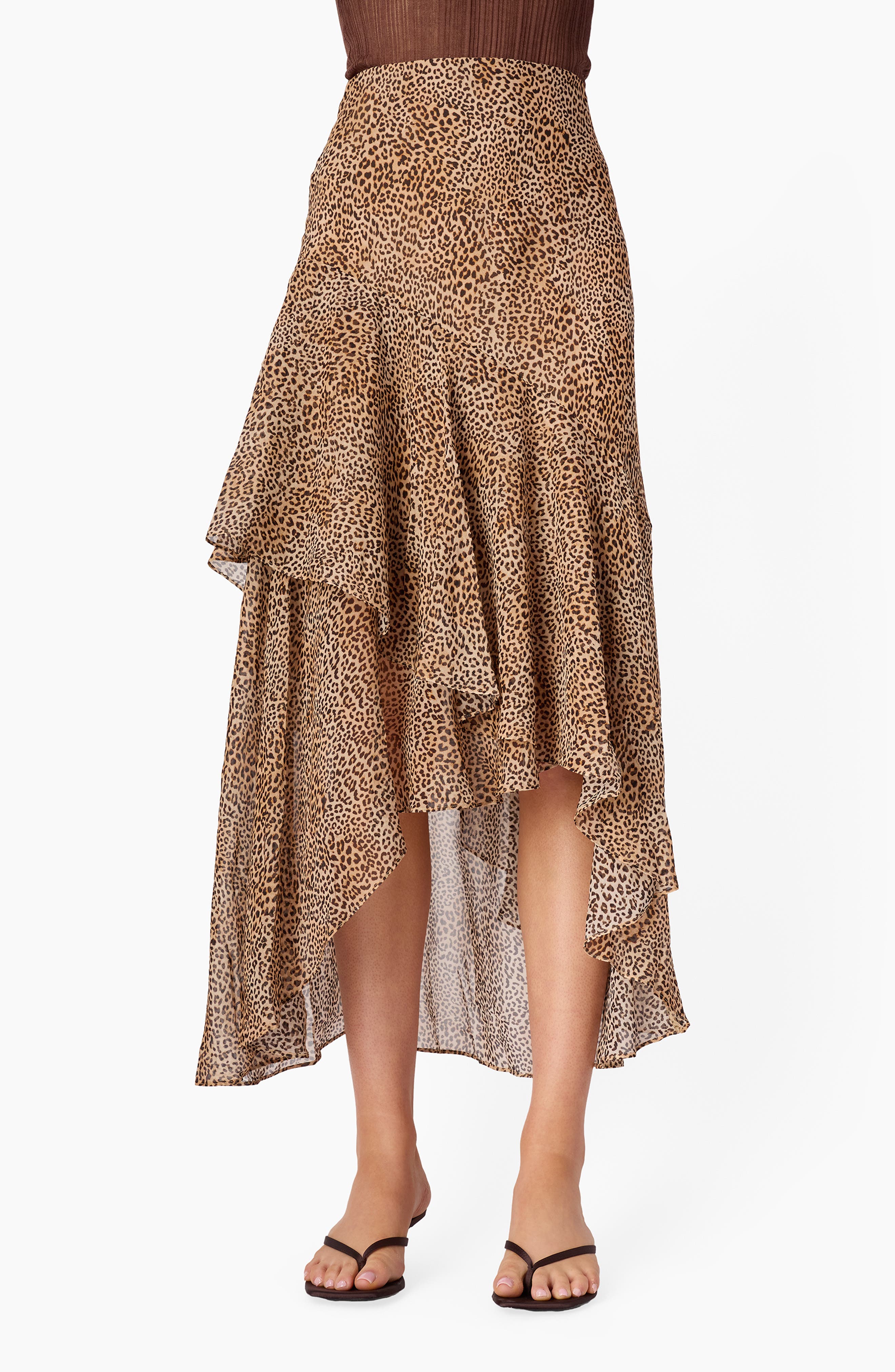 selected LEOPARD