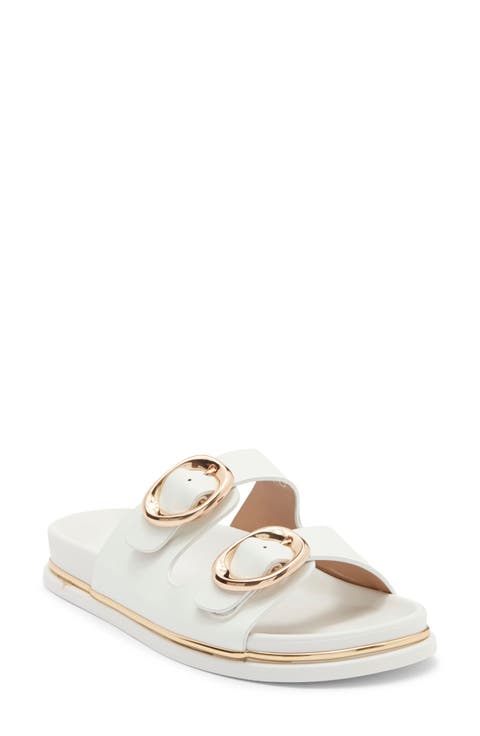 Maven Slide Sandal (Women)