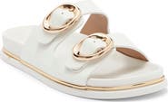 TOP MODA Maven Slide Sandal