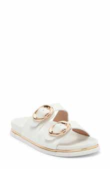 TOP MODA Maven Slide Sandal
