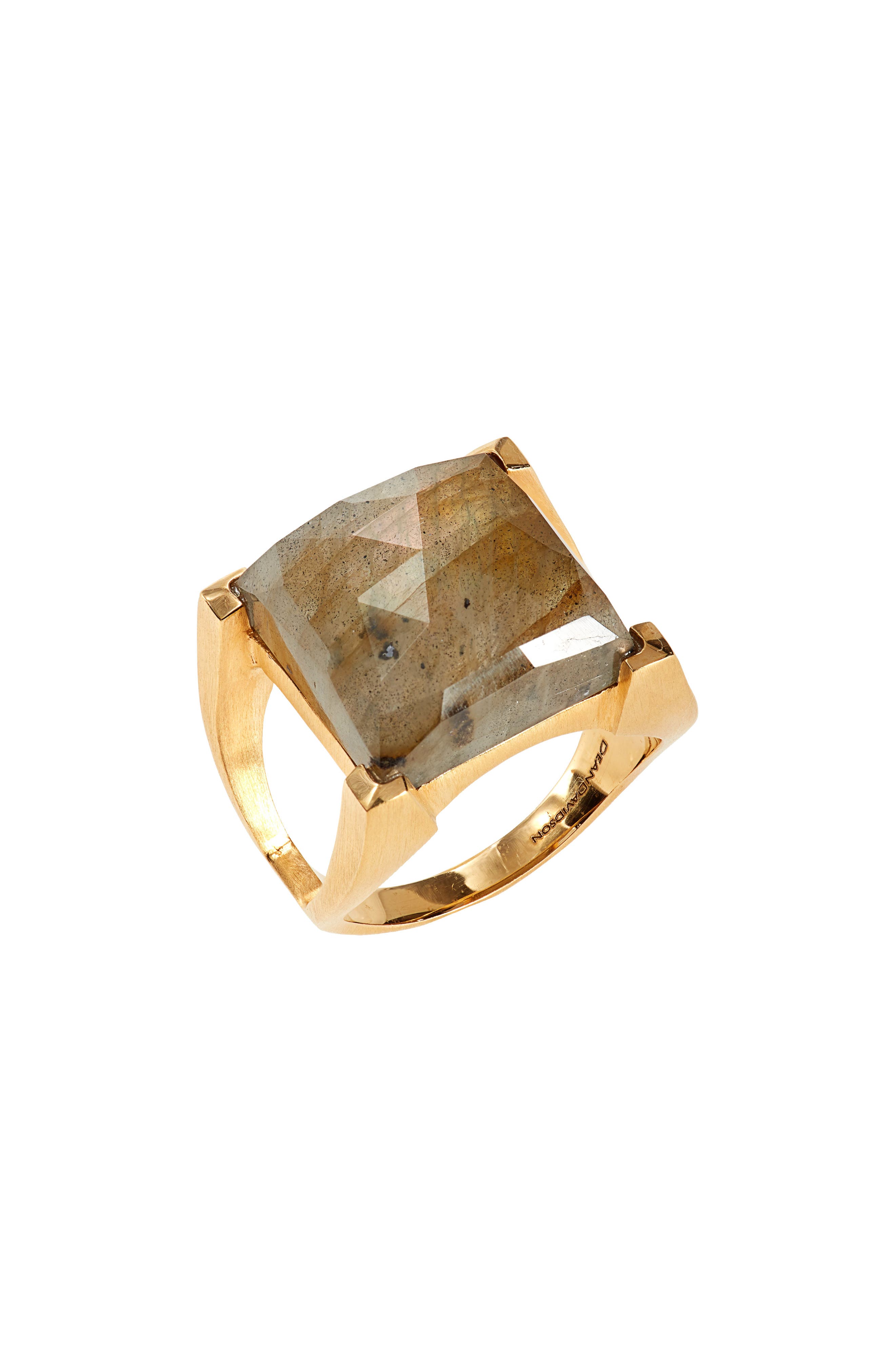 selected LABRADORITE/GOLD