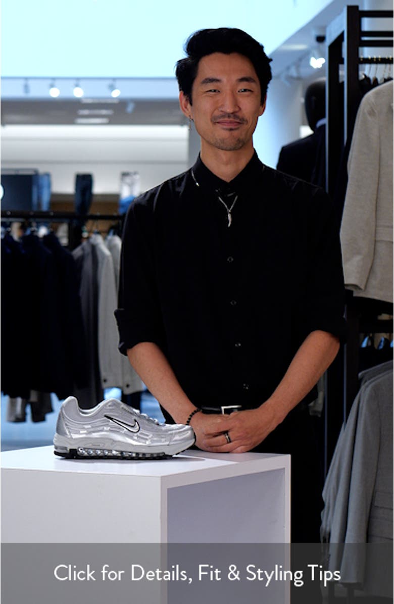 Air Max TL 2.5 Sneaker, sales video thumbnail