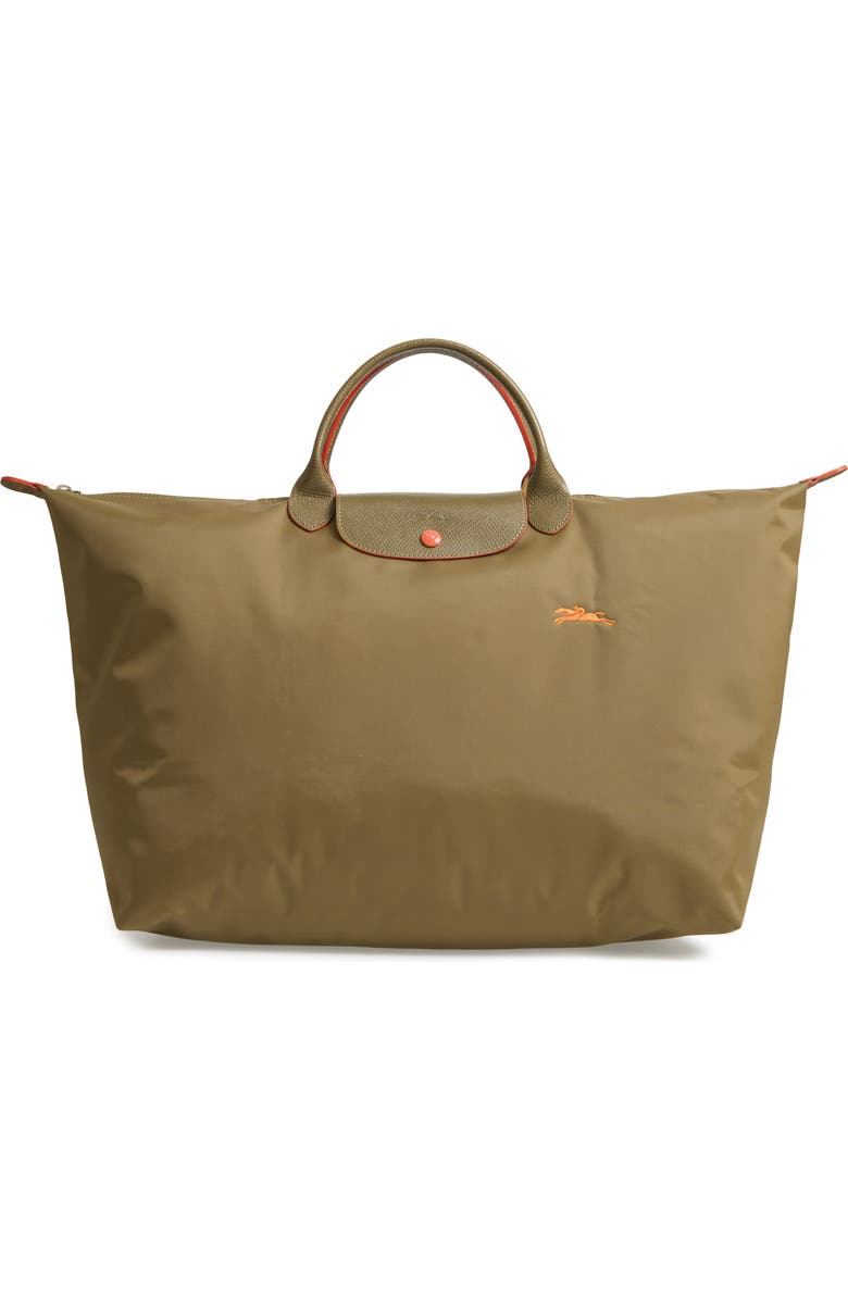 Longchamp Large Le Pliage Club Tote, Main, color,