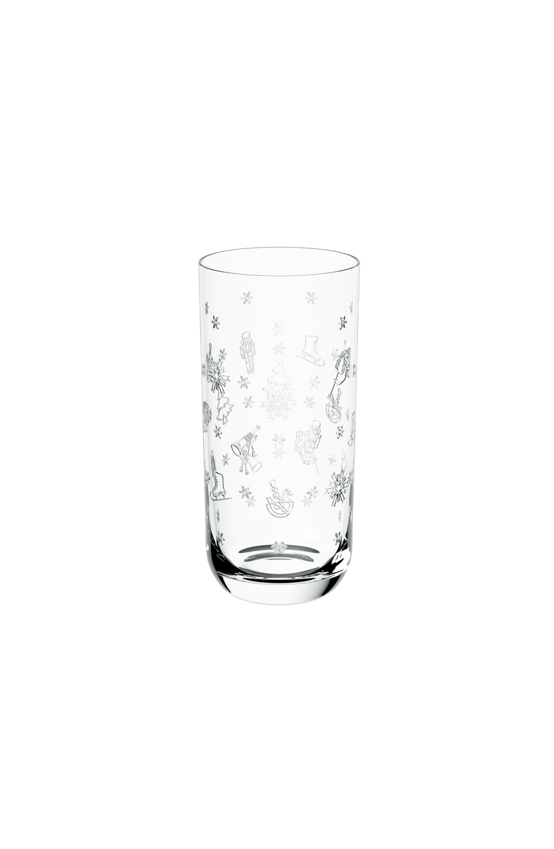 Villeroy 
Boch Toy
s Delight Highball / Tumbler Pair, Main, color, 