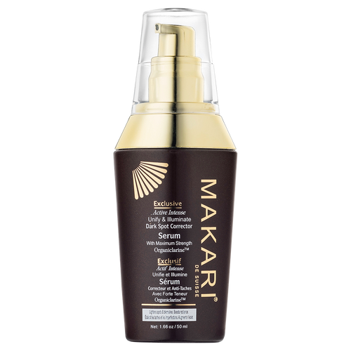 Makari De Suisse Exclusive Dark Spot Corrector Serum