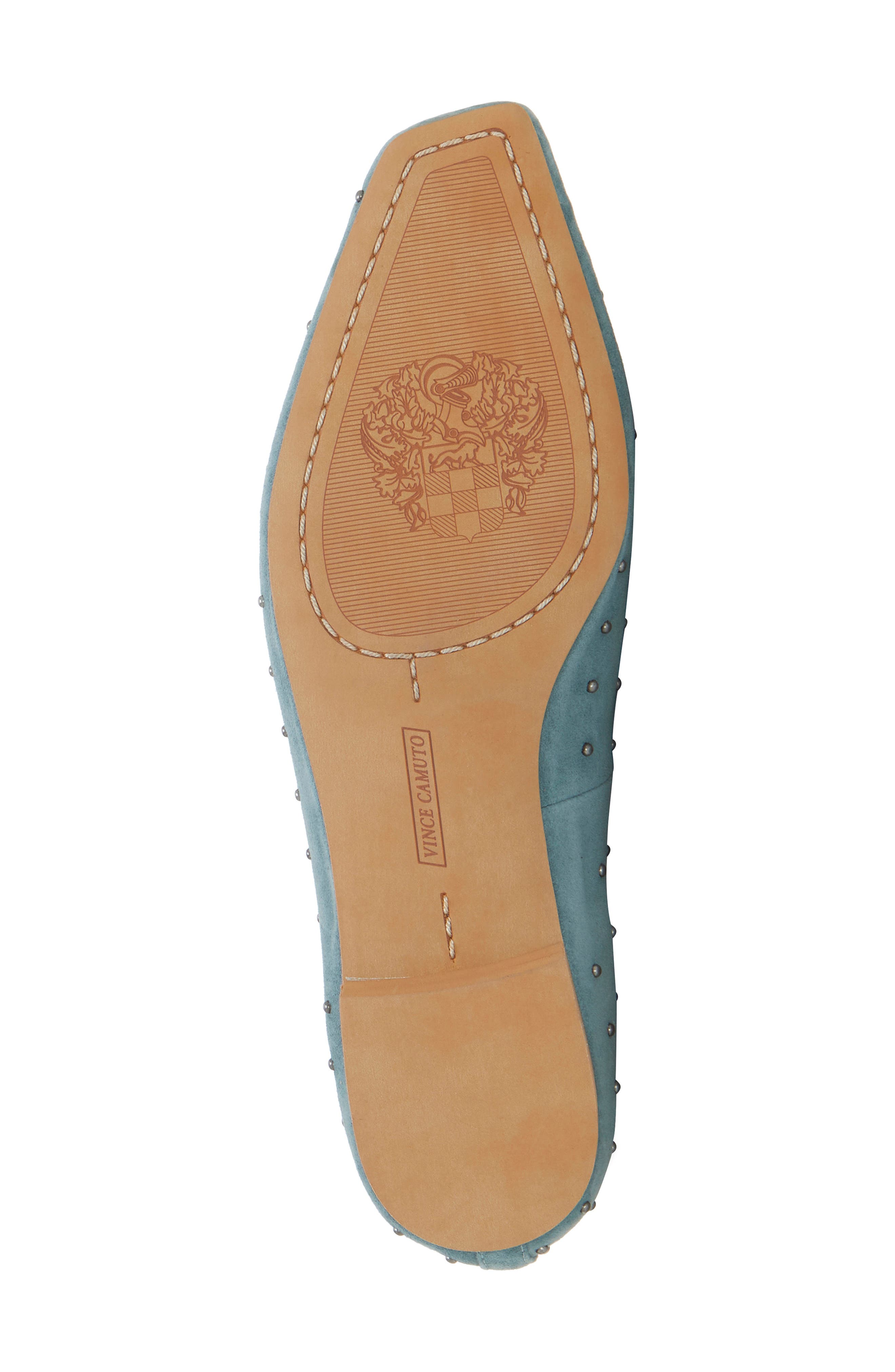 Vince Camuto Davanda Flat, Alternate, color, 