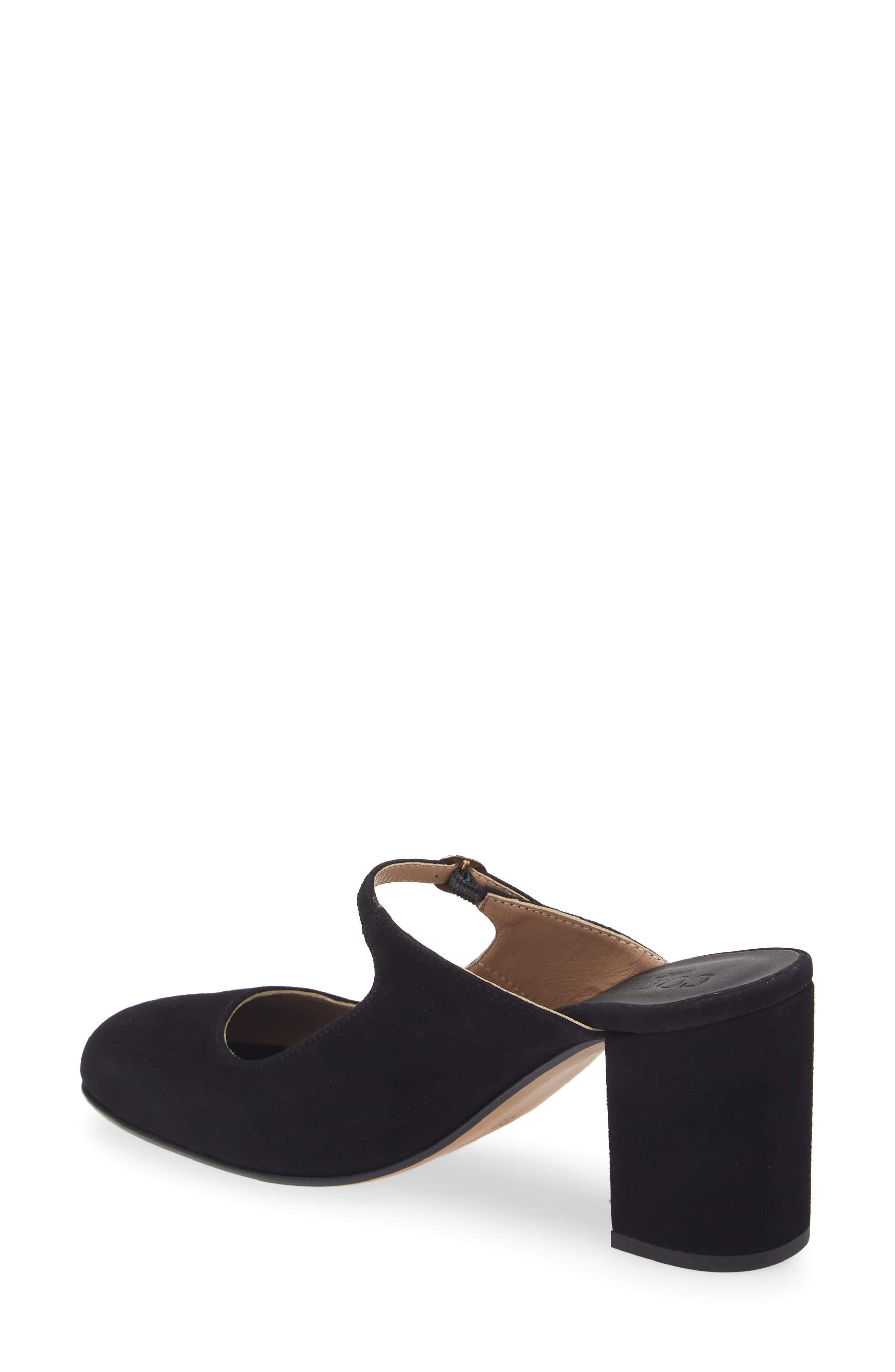 Cordani Shayna Mary Jane Mule, Alternate, color, 