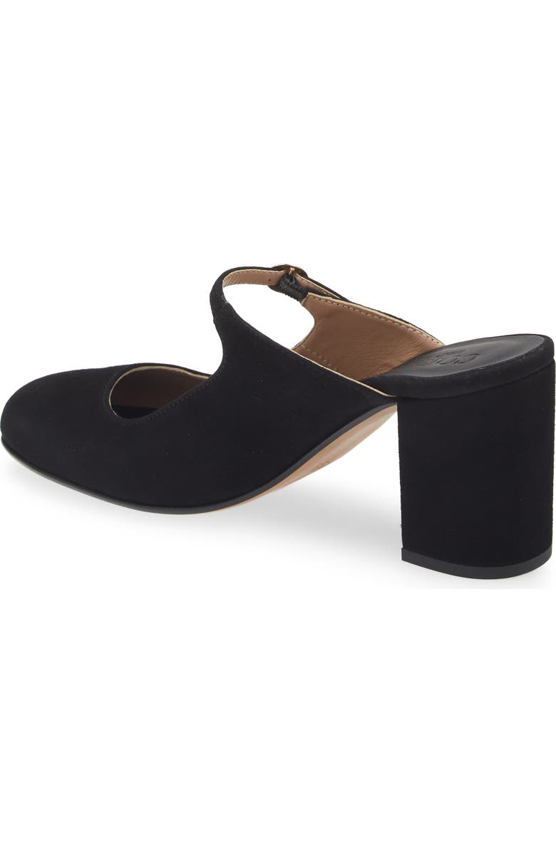 Cordani Shayna Mary Jane Mule, Alternate, color,