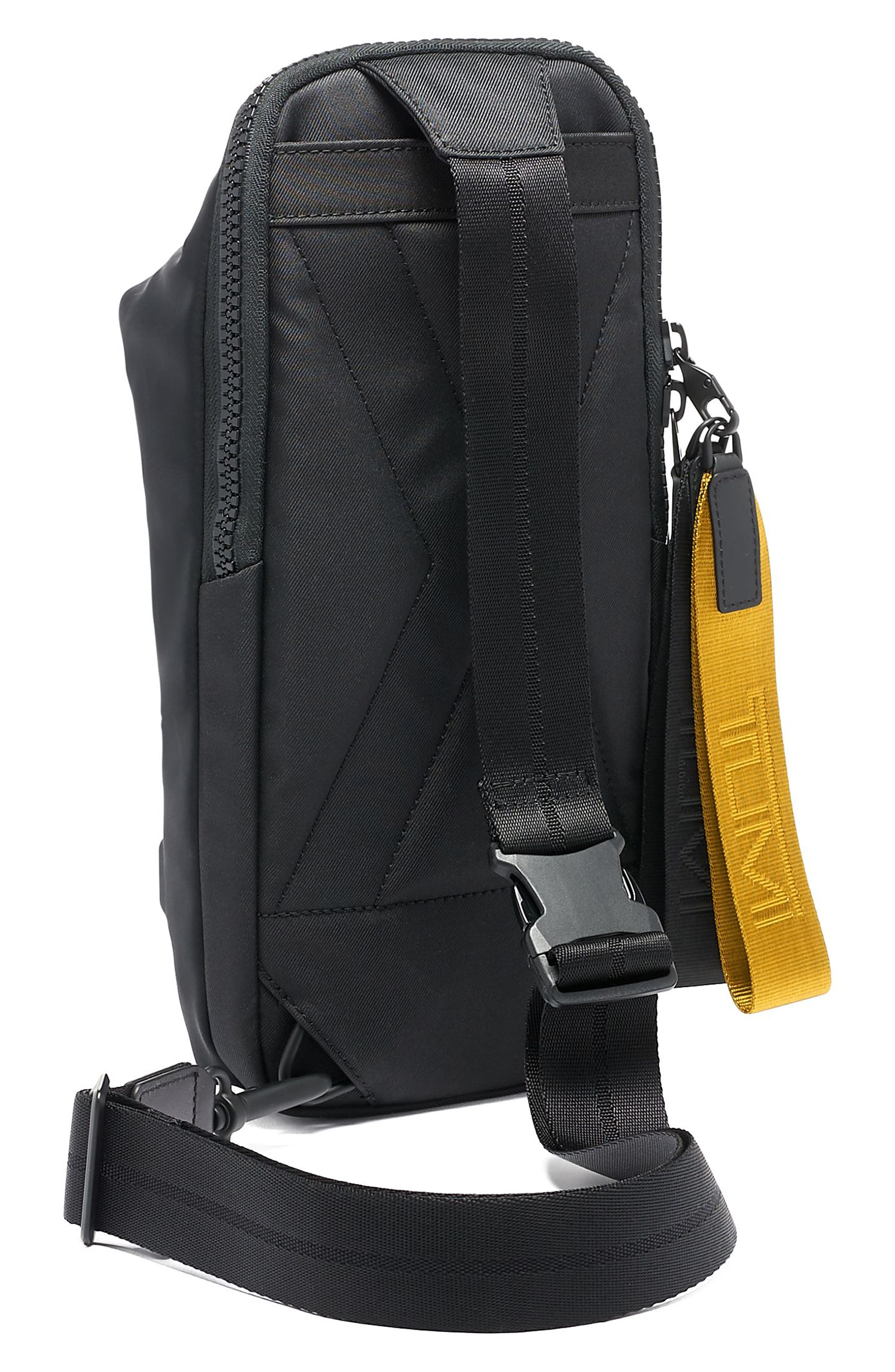 TUMI Tahoe Bozeman Sling Pack, Alternate, color, 