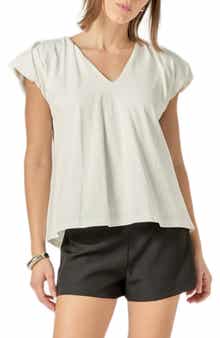Puff Sleeve Top