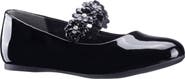 Nina Kids' Rozy Mary Jane Flat