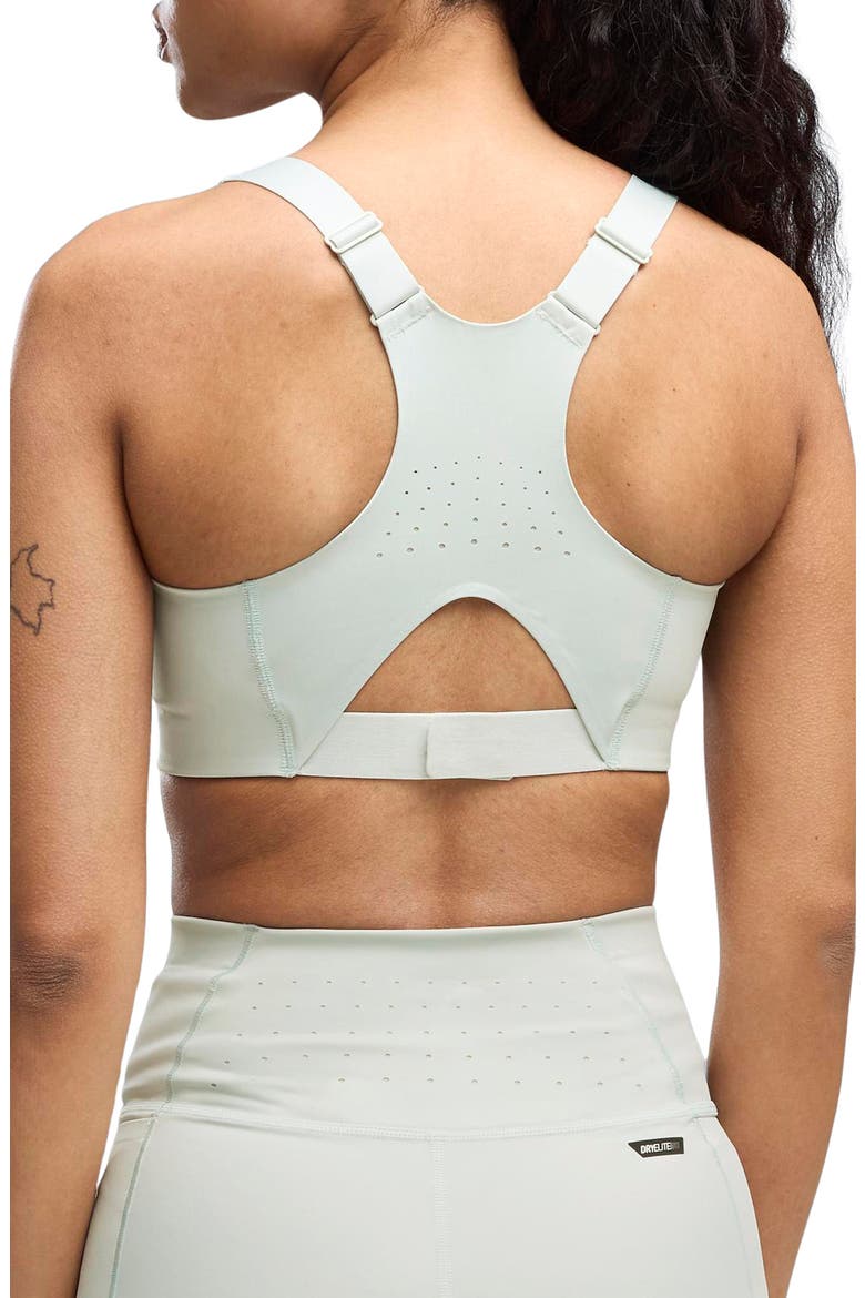 PWRMODE Sports Bra, Alternate, color, CREME DE MINT