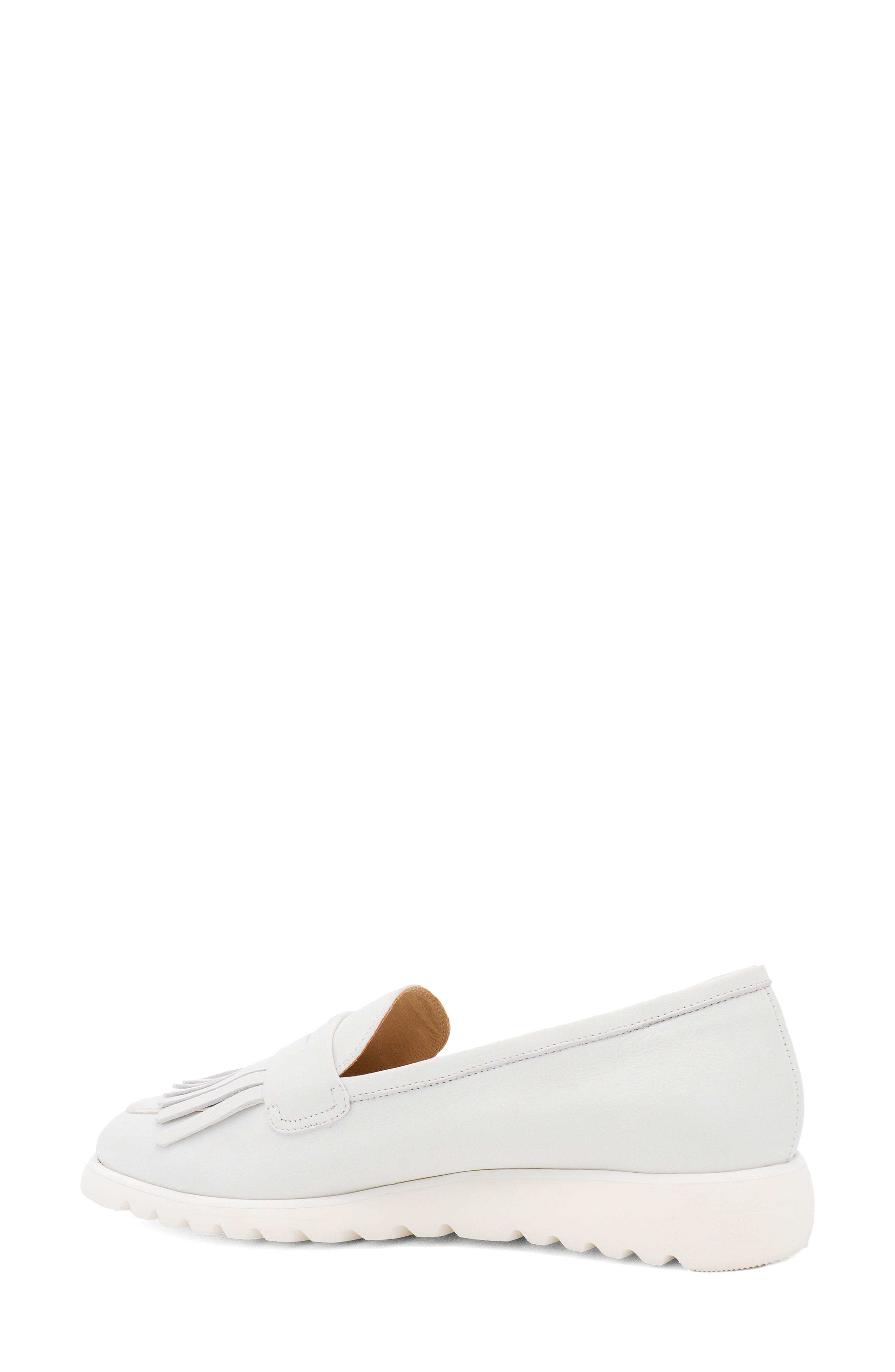 Elemento Fringe Penny Loafer - image 4